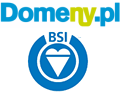 ISO Accreditation for Domeny.pl Ltd