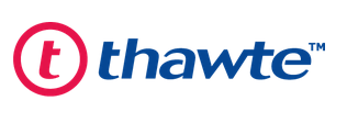 Thawte® SGC SuperCerts Have Been Discontinued