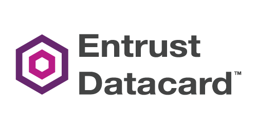 Trust Entrust Datacard! New vendor on our platform